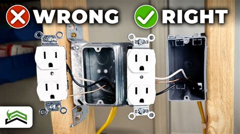 metal electrical box vs plastic|metal vs plastic gang box.